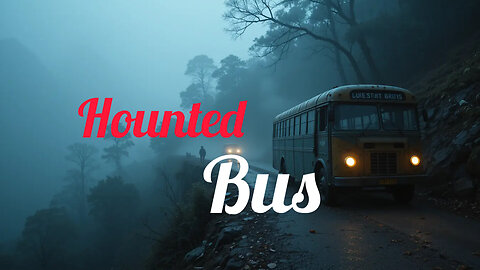 Khooni Mussoorie: Ek Aisi Bus Jo Ab Bhi Raat Ko Dikhai Deti Hai