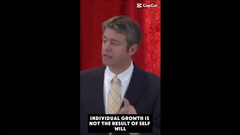 The Power of Desperation -- Paul Washer