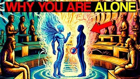Why Chosen Ones Are Alone No Friends And No Relationship