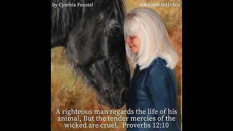 Kindness to pets and animals