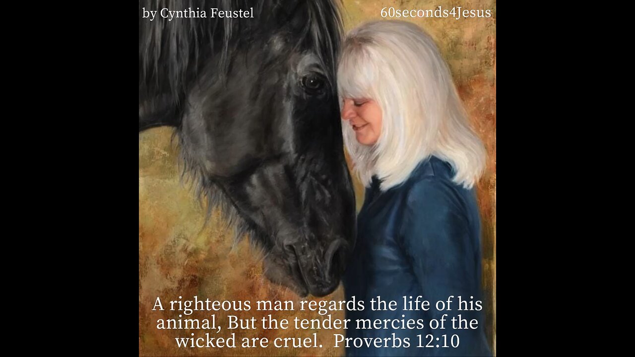 Kindness to pets and animals