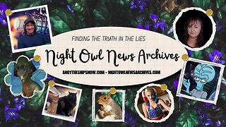 Night Owl News Archives - 09/05/2025