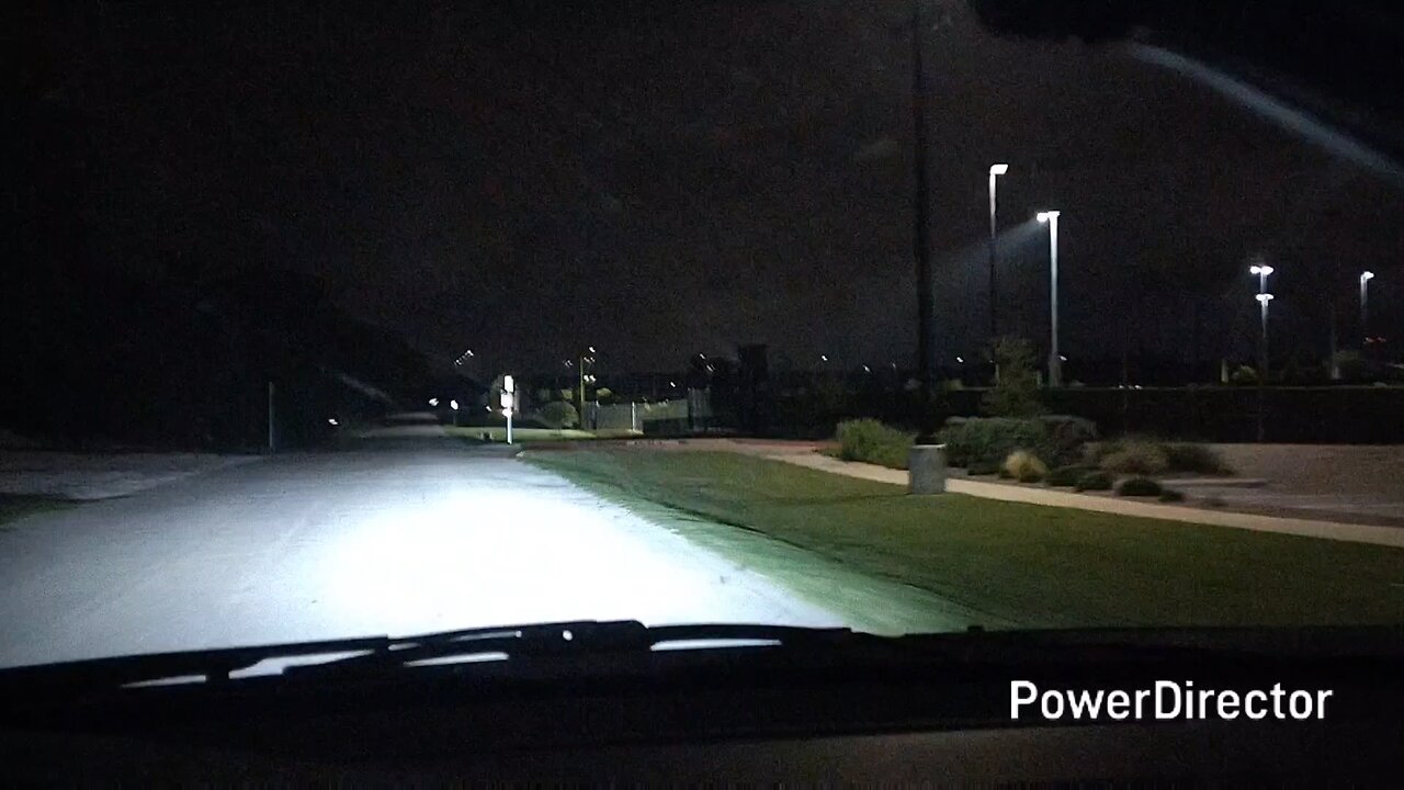 heavy downpour in dfw