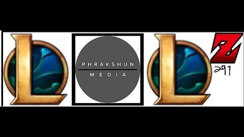 League of Legends - League of LoLz 297