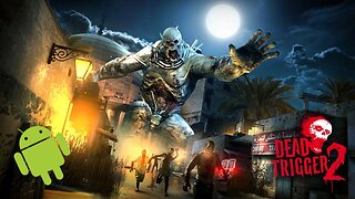 DEAD TRIGGER 2 - Zombie Game FPS shooter Gameplay and Insights