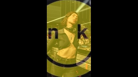 ⛑️ #ninakraviz #techno #techno90 #acidphase #exitfestival #summer #viral #bpmtek #shorts