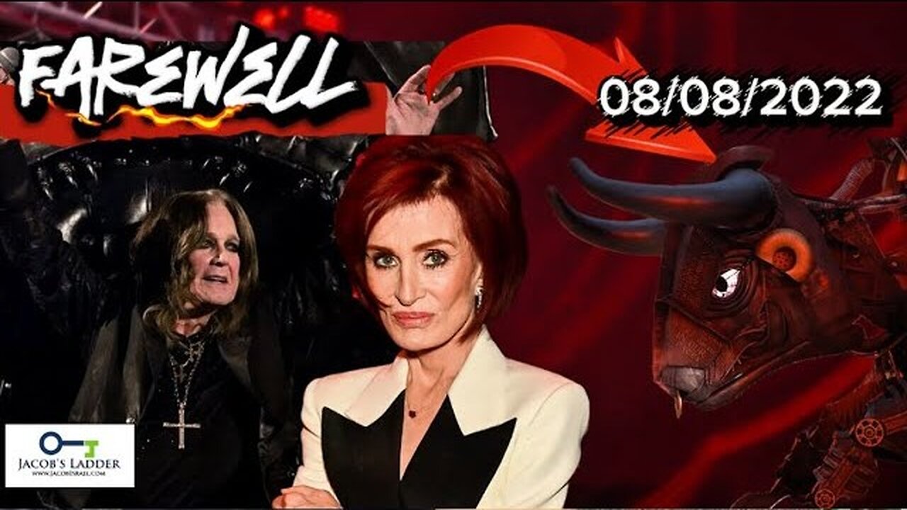 D3ATH D3AL! PRINCE OF DARKNESS gone at 76! Ozzy & Sharon Made Pact