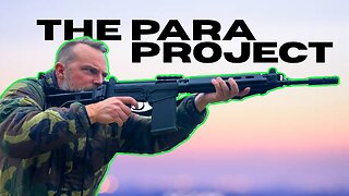 Can You Modernize the FAL?