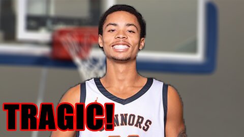 College Basketball Player DEAD after Head Injury during game KILLS HIM!