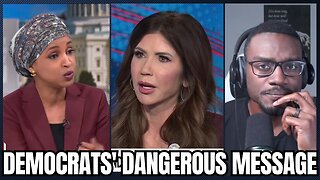 Democrats Refuse Accountability for ICE Interference Campaign