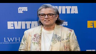 Rosie O’Donnell Returns to US After Moving to Ireland Because of Trump