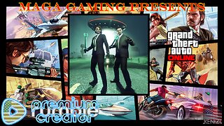 GTAO [Enhanced] - Halloween Haunts Month, Week 5: Thursday