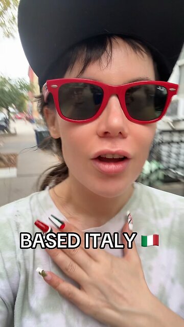 Italian and Spanish Ships Deploy to Protect Samud Flotilla!!!