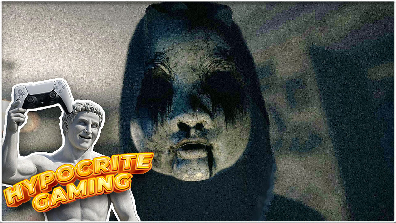 Trying Visage Again Hope It Doesn't Be Boring & Suck!