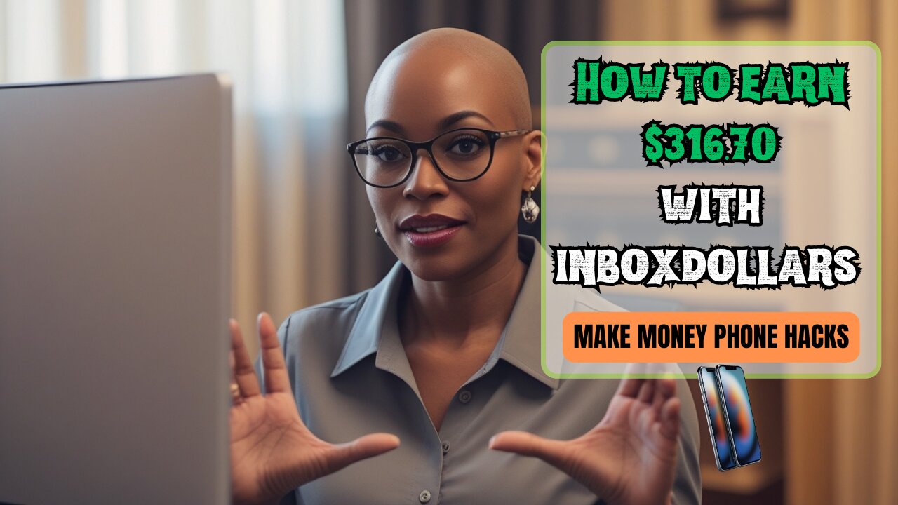 How to earn more than $316.70 Playing InboxDollars and Mistplay's Coin Chef