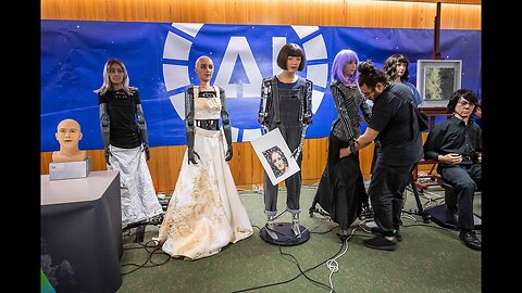 "Key Insights from AI for Good Global Summit 2023 Press Conference: An Unedited Look"