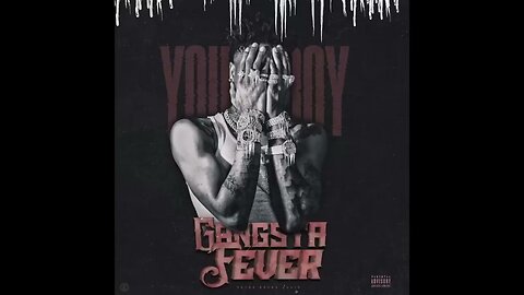 NBA Youngboy - Gangsta Fever
