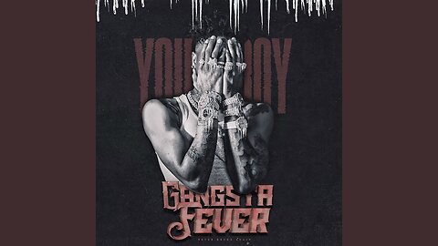 NBA Youngboy - Gangsta Fever