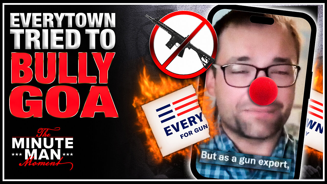 Debunking Everytown's False Claims About Us