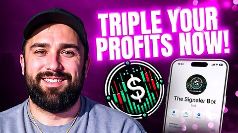 Signals Indicator ： Why Traders Trust TheSignaler!