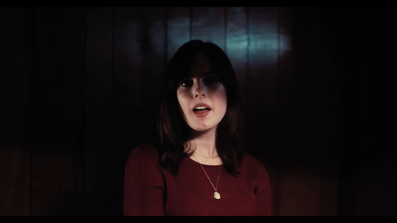 Kate Teague - Poison Mind (Music Video) [2023]