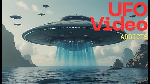 Disclosure Documents Reveals UFOs Operate From Terrestrial Bases