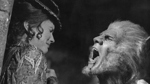 Legend of the Werewolf-Peter Cushing, David Rintoul-1975 IMDB 5.6/10