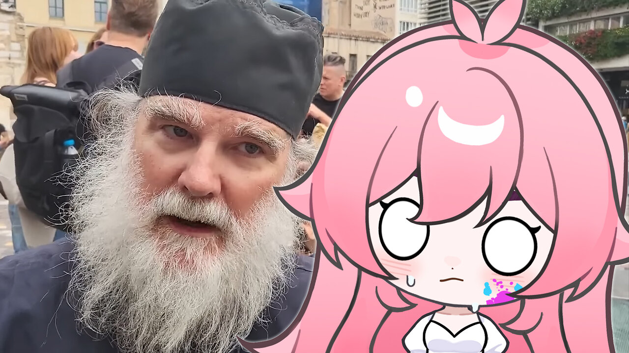 THIS is the Problem With Modern Evangelism