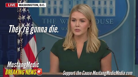 BREAKING NEWS🚨 If you’ve been designated a Terrorist within our Country, you’re going to die.🇺🇸