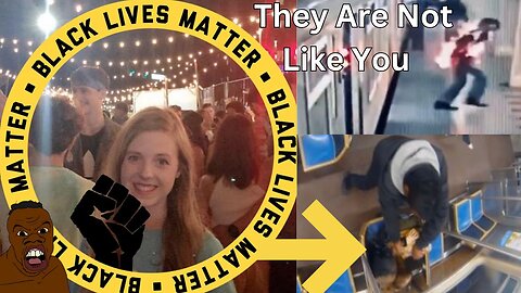 The Reality Of Negro Predation. Race Realism Comfy Tuesday Livestream