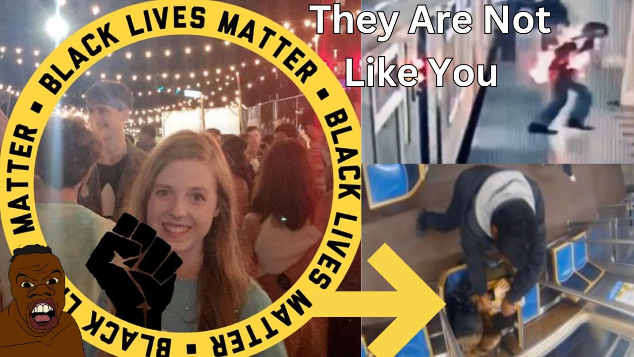 The Reality Of Negro Predation. Race Realism Comfy Tuesday Livestream