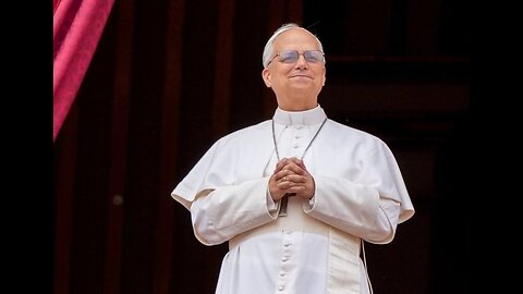 AUGUST 11, 2025: ARE 'A.I. JESUS' AND LEO BASICALLY THE SAME GUY?