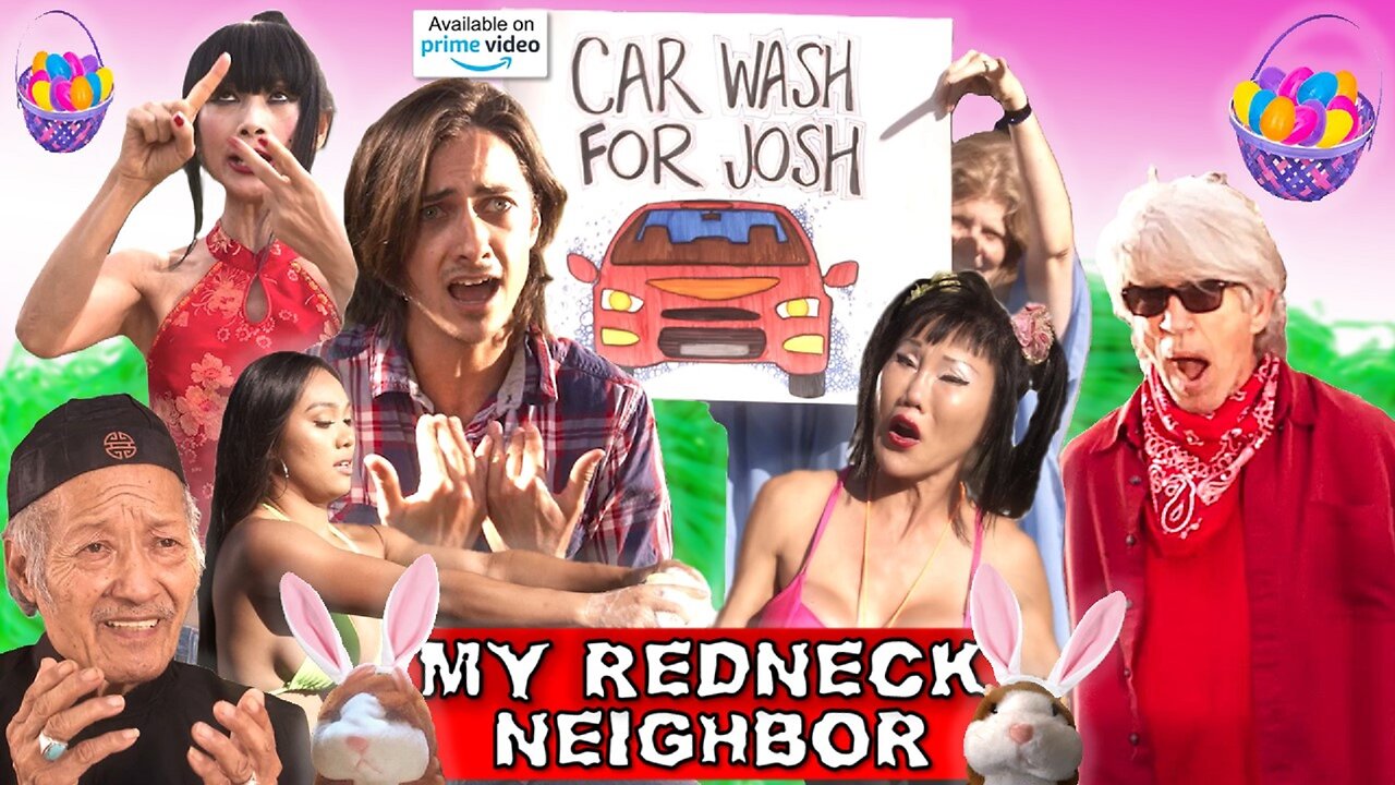 My Redneck Neighbor - Saving Josh Sneak Peek