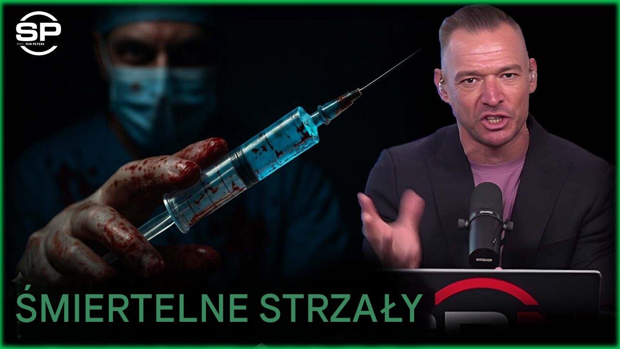 PEDIATRYCZNE FABRYKI ŚMIERCI