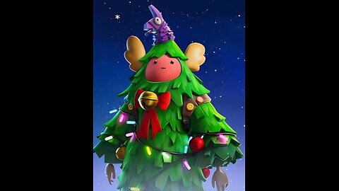 🎅Test stream! (1hr long!)🎅