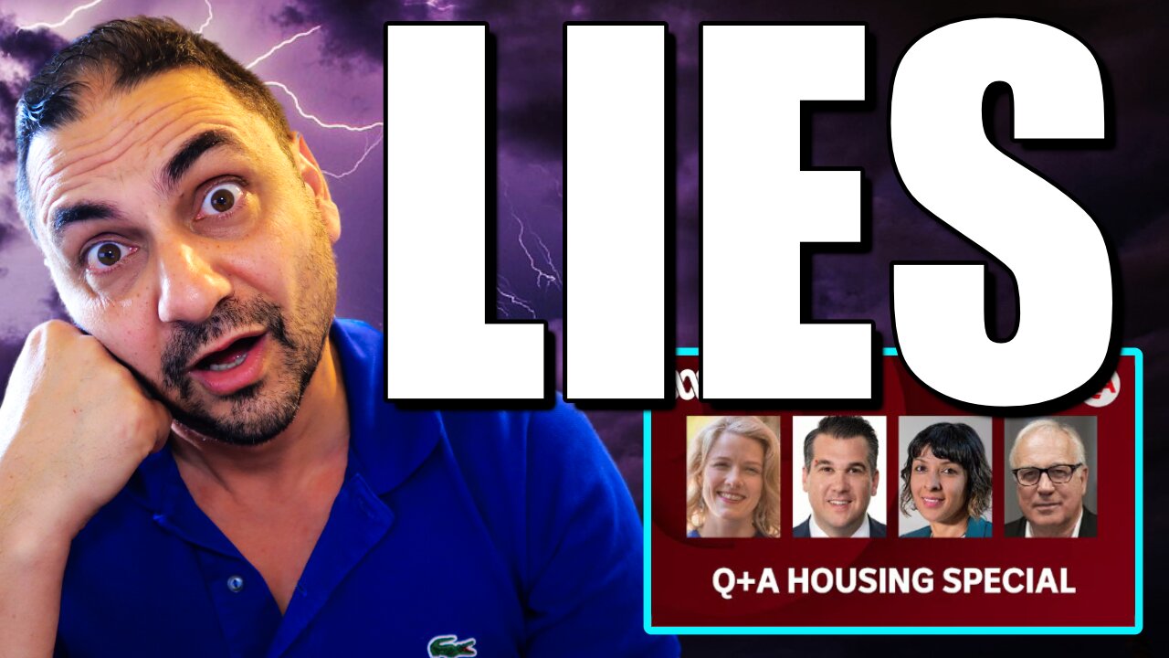 Australia’s Housing Lies EXPOSED