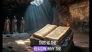 What the Ethiopian Bible and the Book of Enoch Reveal and Why They Were Banned.