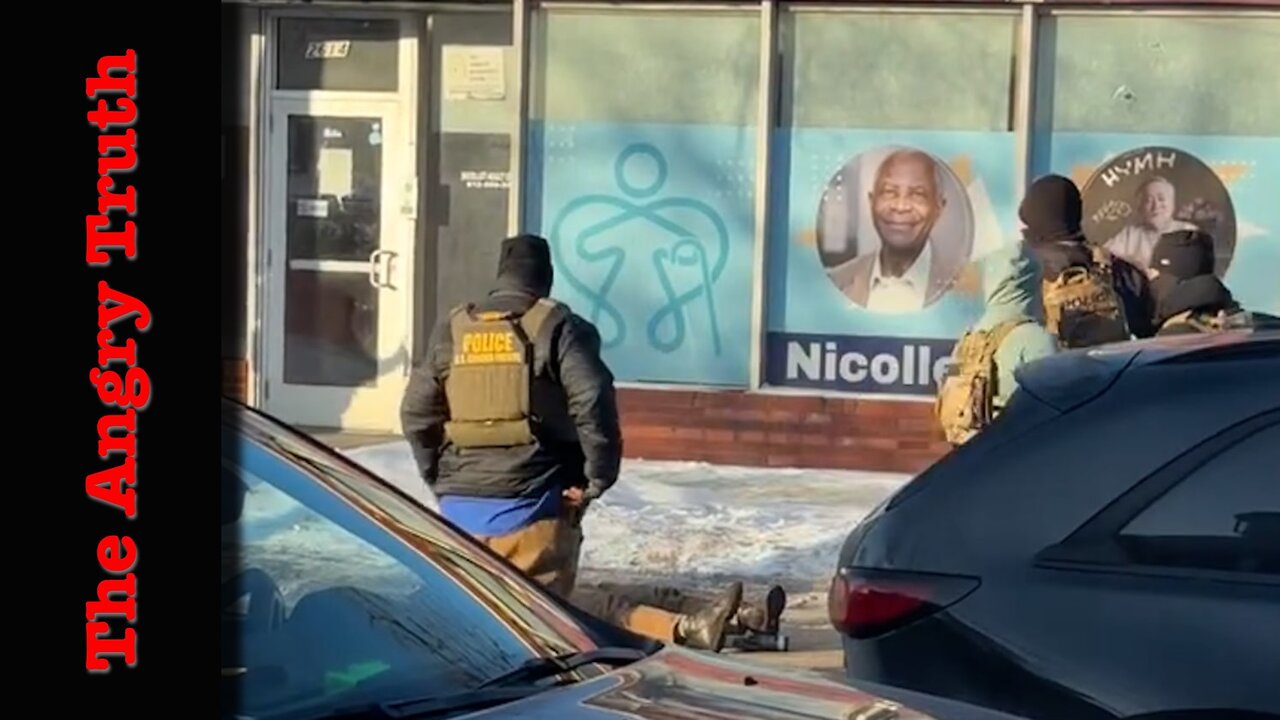 This Is Incredibly Bad! This Could Change Everything...