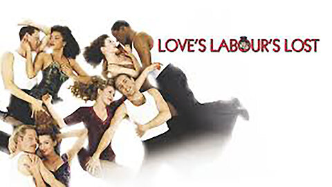 Love's Labour's Lost