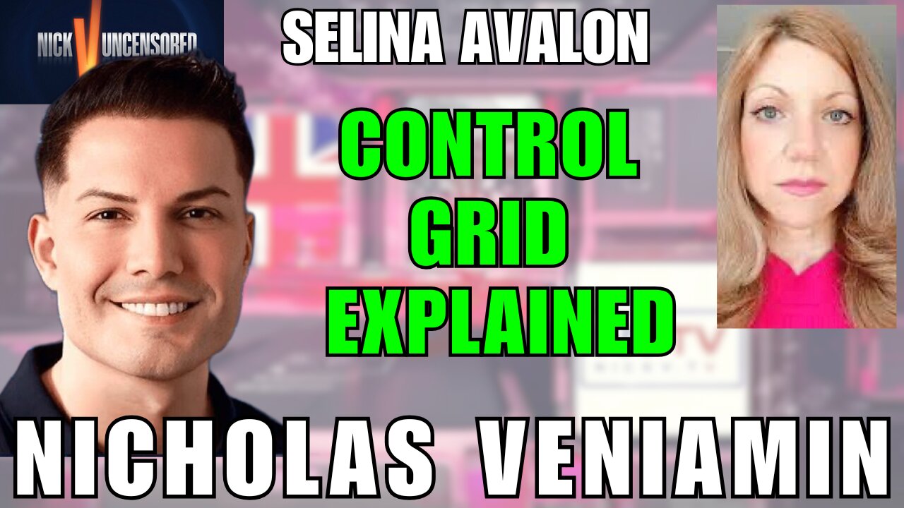 Predictions for the Future: Selina Avalon Breaks Down Timelines and Awakening with Nicholas Veniamin