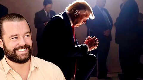 Trump: "We will always be ONE NATION UNDER GOD" (the God of the Bible)