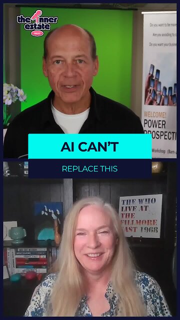 This Is What AI Can’t Do