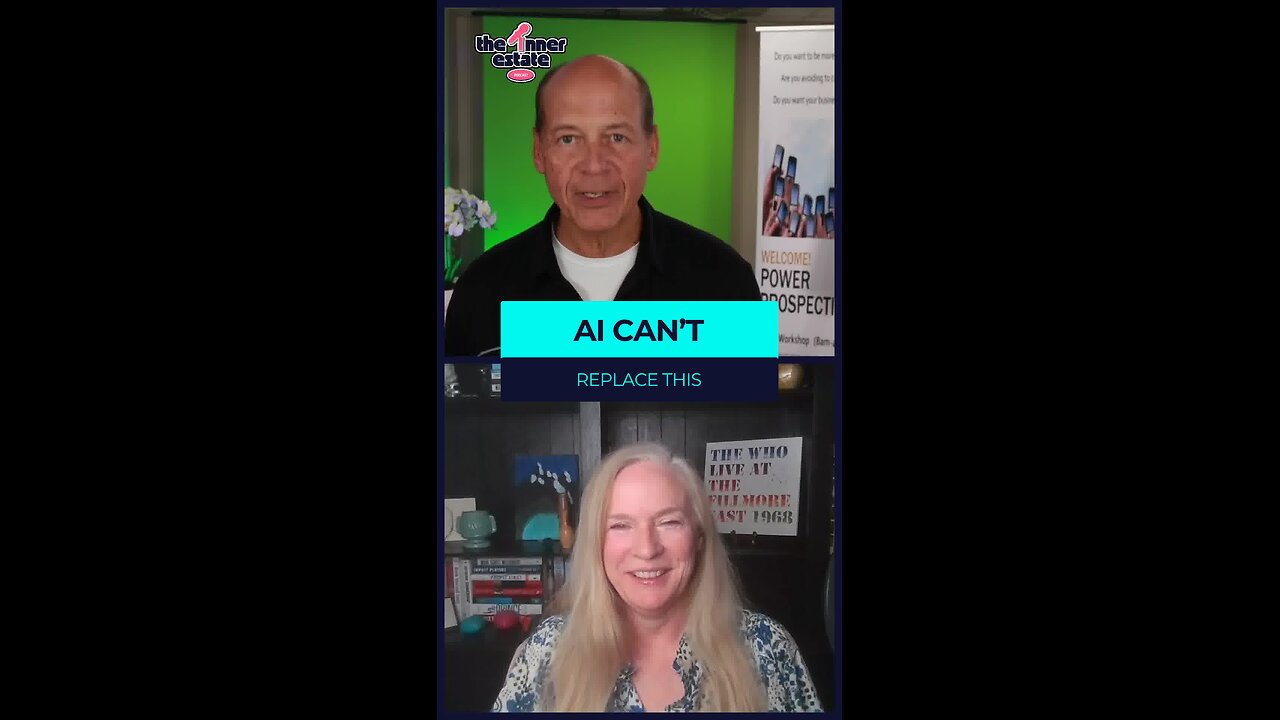 This Is What AI Can’t Do