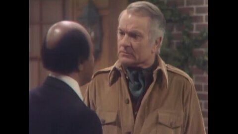 Soap - TV Show - Season Four - Episode Six - 1980 - Comedy - HD