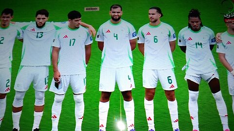 Algeria