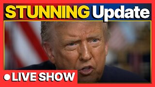 Trump drops STUNNING update as Chicago gets exposed for fraud