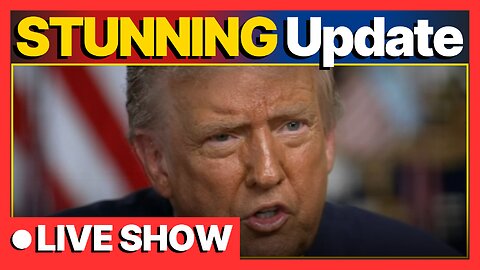 Trump drops STUNNING update as Chicago gets exposed for fraud