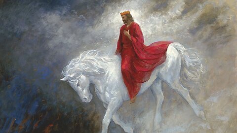 Six Seals - Part 1: White Horse of Revelation