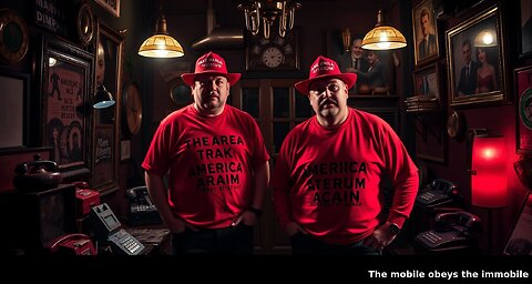 The Tate Brothers' Departure: A Symptom of Western Decline