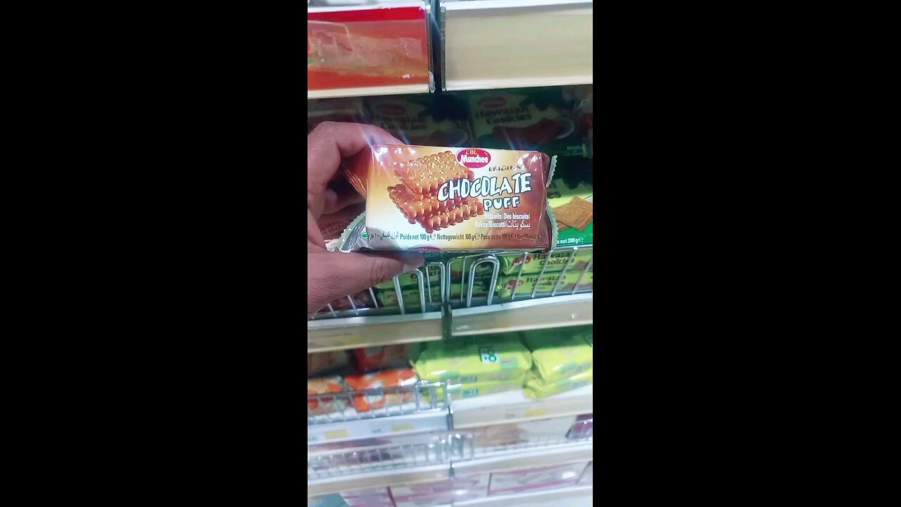 biscuits